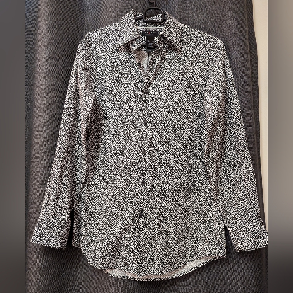 Axcess button up dress shirt